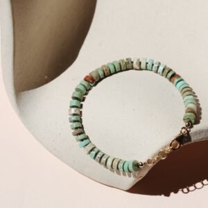 Agave Bracelet