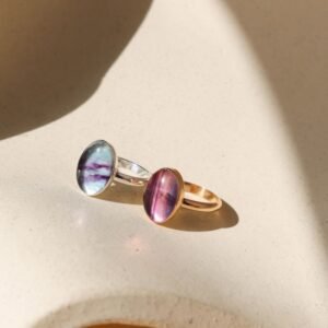 Aura Glow Ring
