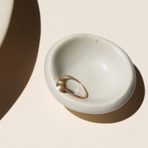 Cove Ring