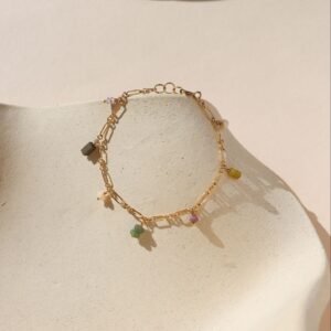 Desert Bloom Bracelet