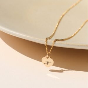 Love Letter Necklace