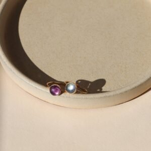 Fluorite Ring