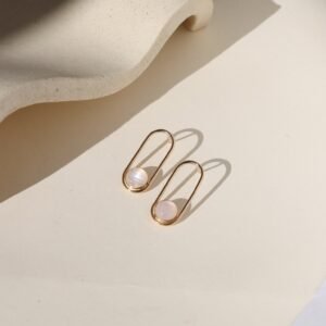 Esme Earrings