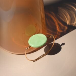 Lemon Lime Bracelet
