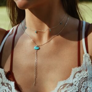 Middlewest Lariat