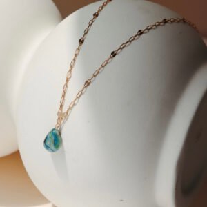 Overland Necklace