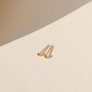 Petite Classic Studs