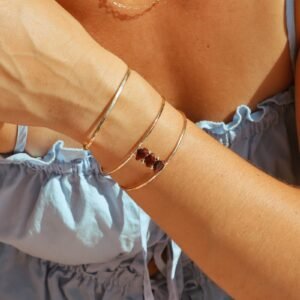 Red Canyon Cuff