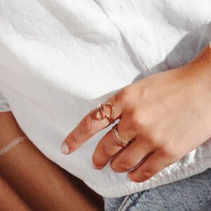 Springtide Ring