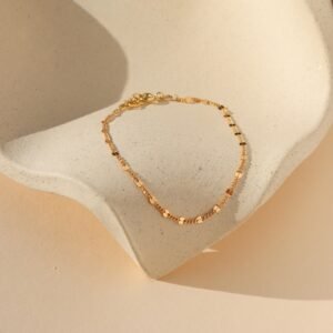 Sunburst Bracelet