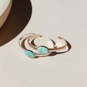Horizon Cuff
