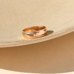 Lainey Ring